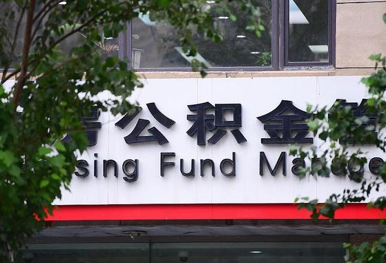 鹤岗离职好久了公积金怎么取（离职太久公积金怎么取）